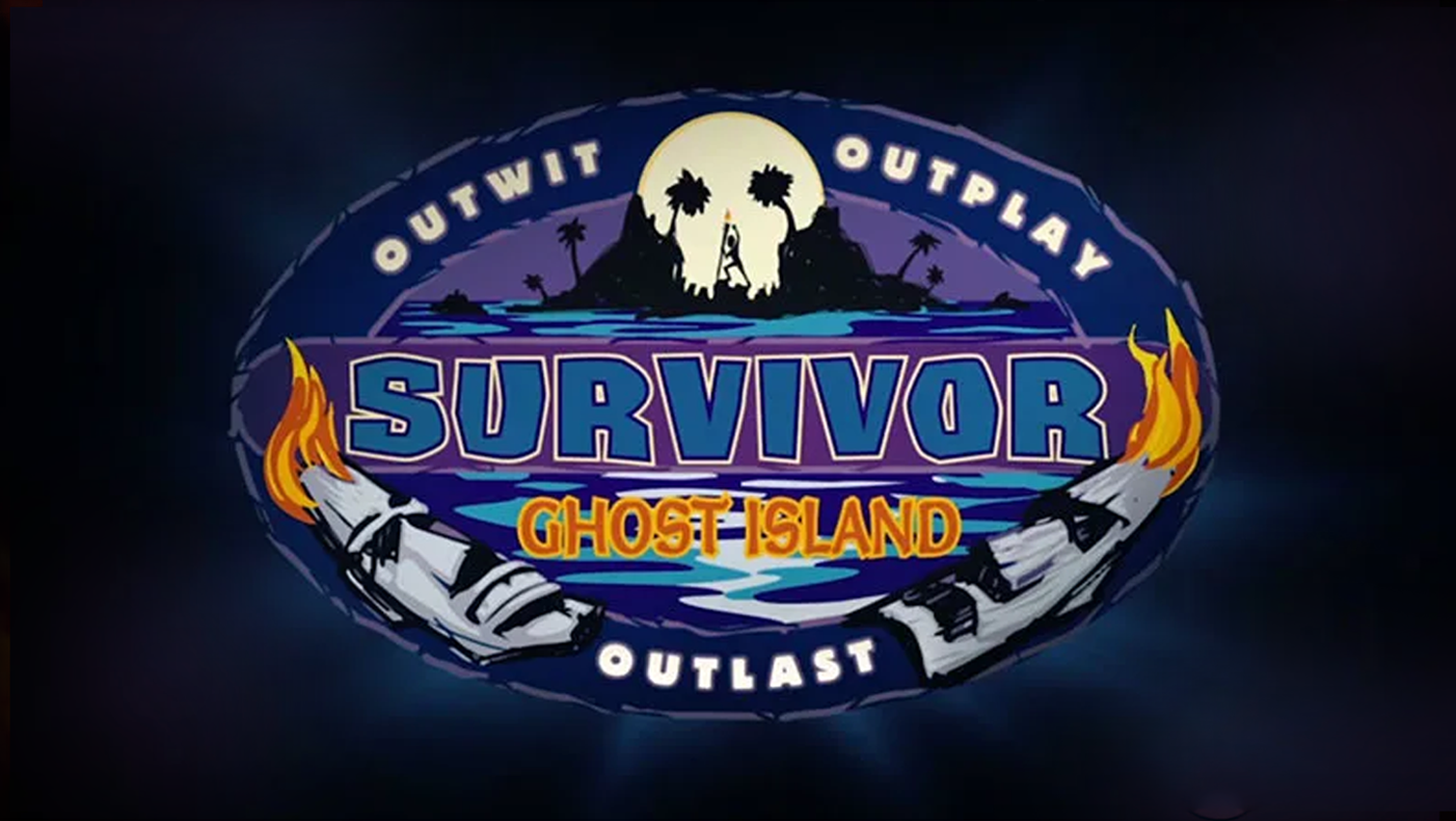 Survivor: Ghost Island